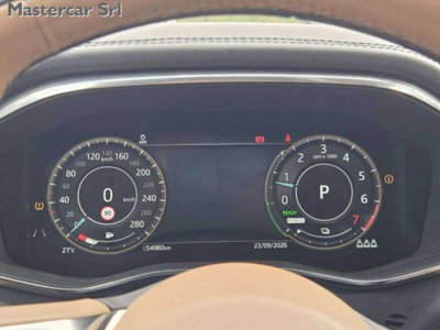 Jaguar F-Pace 2.0 300 CV AWD aut. Prestige (14)