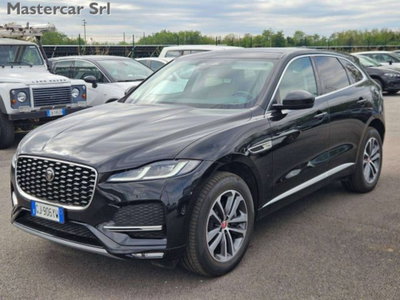 Jaguar F-Pace 2.0 300 CV AWD aut. Prestige (2)