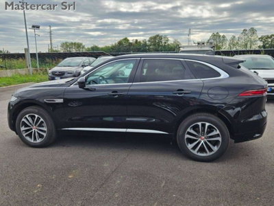 Jaguar F-Pace 2.0 300 CV AWD aut. Prestige (3)