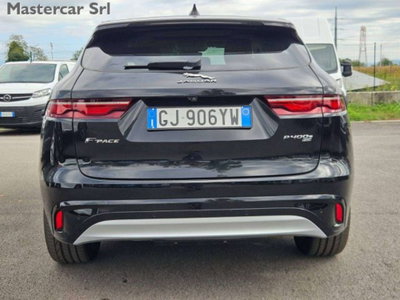Jaguar F-Pace 2.0 300 CV AWD aut. Prestige (5)