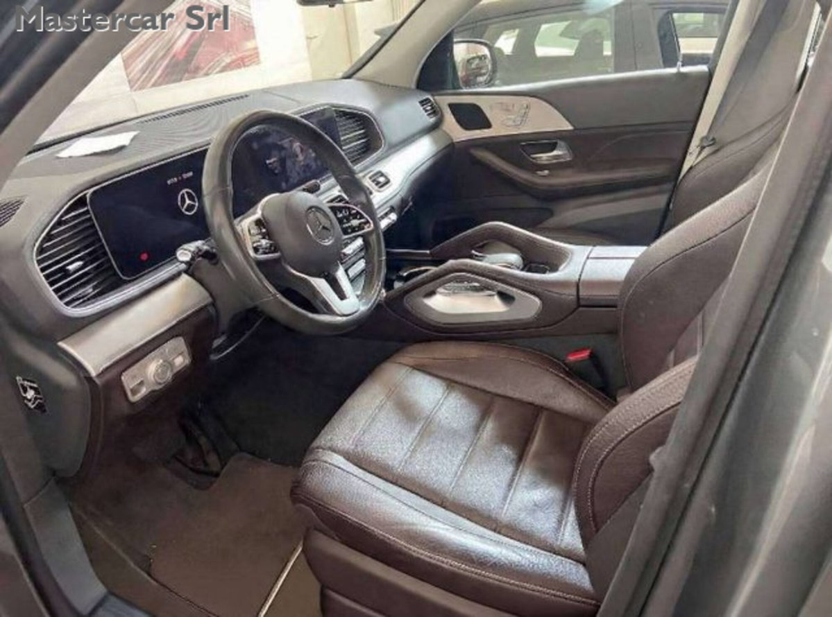 Mercedes-Benz GLE SUV 300 d 4Matic Executive (6)
