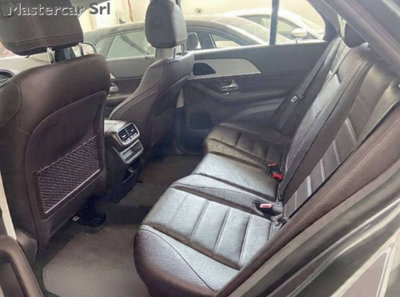 Mercedes-Benz GLE SUV 300 d 4Matic Executive (7)
