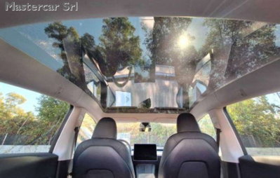 Tesla Model Y Long Range Dual Motor awd (11)