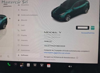 Tesla Model Y Long Range Dual Motor awd (13)