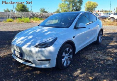 Tesla Model Y Long Range Dual Motor awd (2)