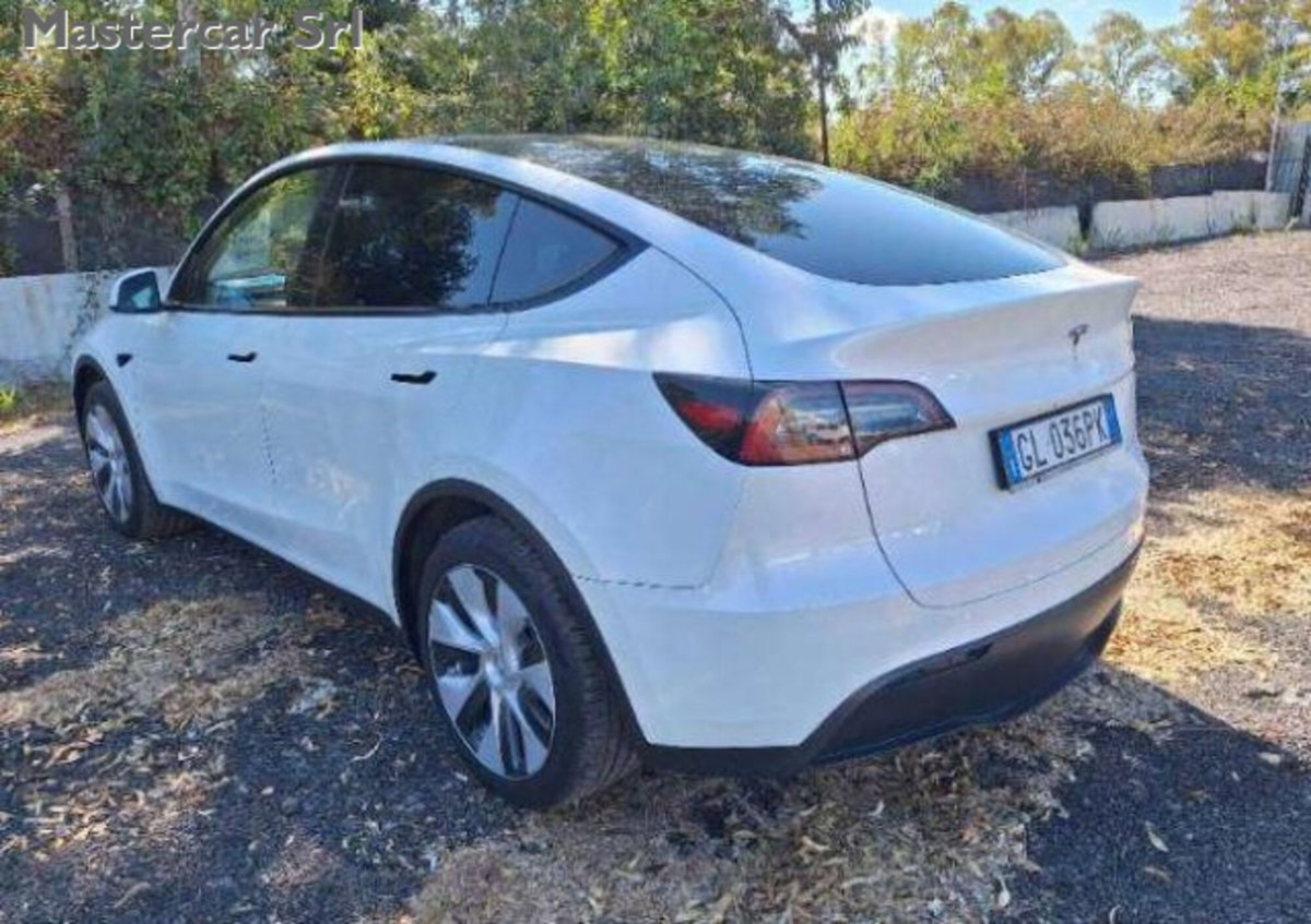 Tesla Model Y Long Range Dual Motor awd (4)