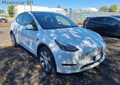 Tesla Model Y Long Range Dual Motor awd (7)
