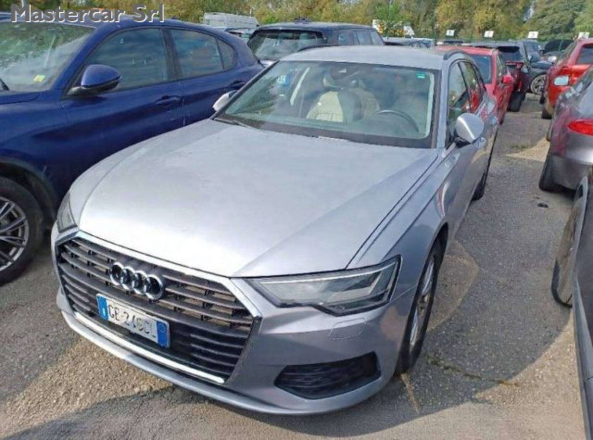 Audi A6 Avant 40 2.0 tdi mhev 12V Business quattro s-tronic (2)