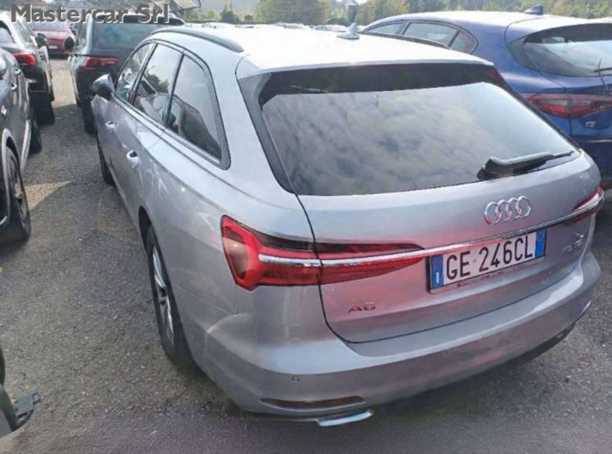 Audi A6 Avant 40 2.0 tdi mhev 12V Business quattro s-tronic (3)