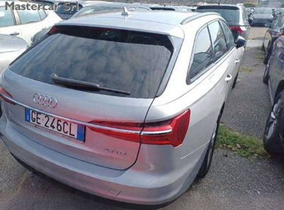 Audi A6 Avant 40 2.0 tdi mhev 12V Business quattro s-tronic (4)