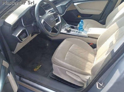Audi A6 Avant 40 2.0 tdi mhev 12V Business quattro s-tronic (6)