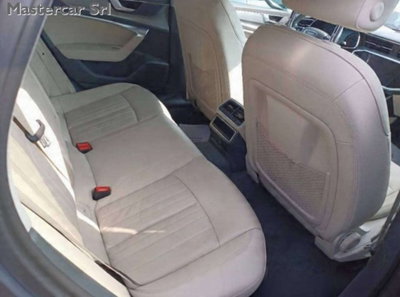 Audi A6 Avant 40 2.0 tdi mhev 12V Business quattro s-tronic (7)
