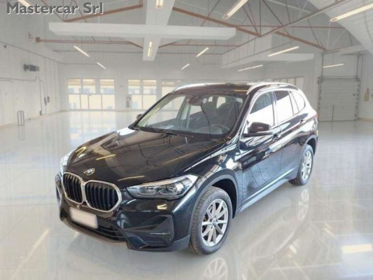 BMW X1 sDrive16d Business Advantage