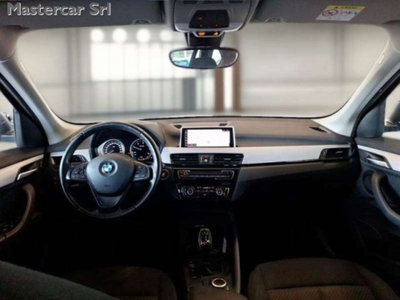 BMW X1 sDrive16d Business Advantage (3)
