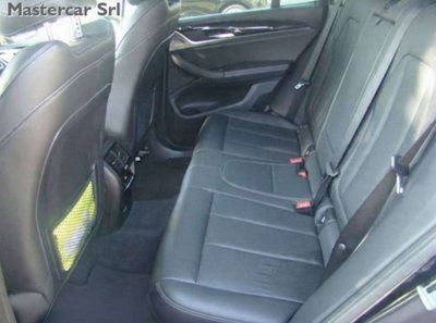 BMW X3 xdrive20d mhev 48V auto (6)