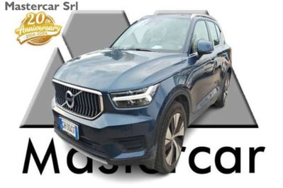 VOLVO Veicoli Commerciali XC40 XC40 N1 1.5 T4 plug-in hybrid Inscription Expression my21 usata
