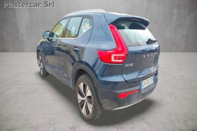 VOLVO Veicoli Commerciali XC40 XC40 N1 1.5 T4 plug-in hybrid Inscription Expression my21 (2)