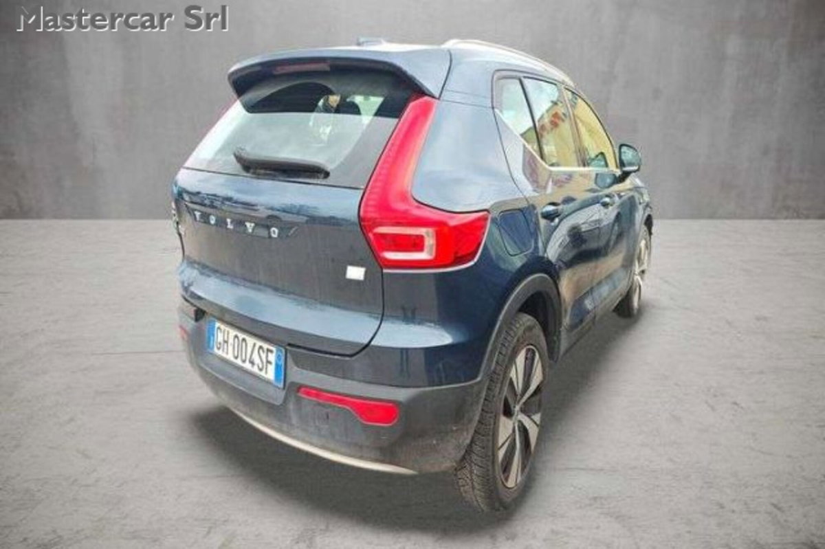 VOLVO Veicoli Commerciali XC40 XC40 N1 1.5 T4 plug-in hybrid Inscription Expression my21 (3)