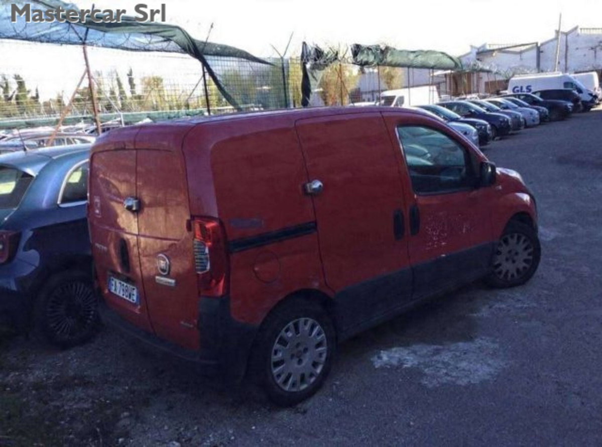 Fiat Fiorino 1.3 MJT 95CV Furgone (3)