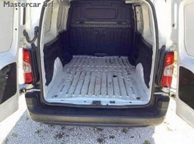 Peugeot Partner Furgone BlueHDi 130 EAT8 S&S PC 1000Kg Furgone Premium (7)