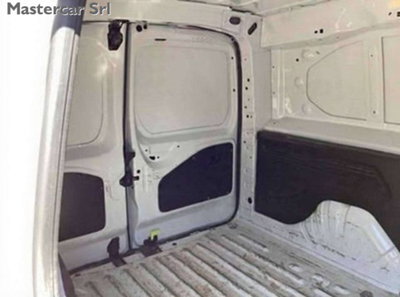 Peugeot Partner Furgone BlueHDi 130 EAT8 S&S PC 1000Kg Furgone Premium (8)