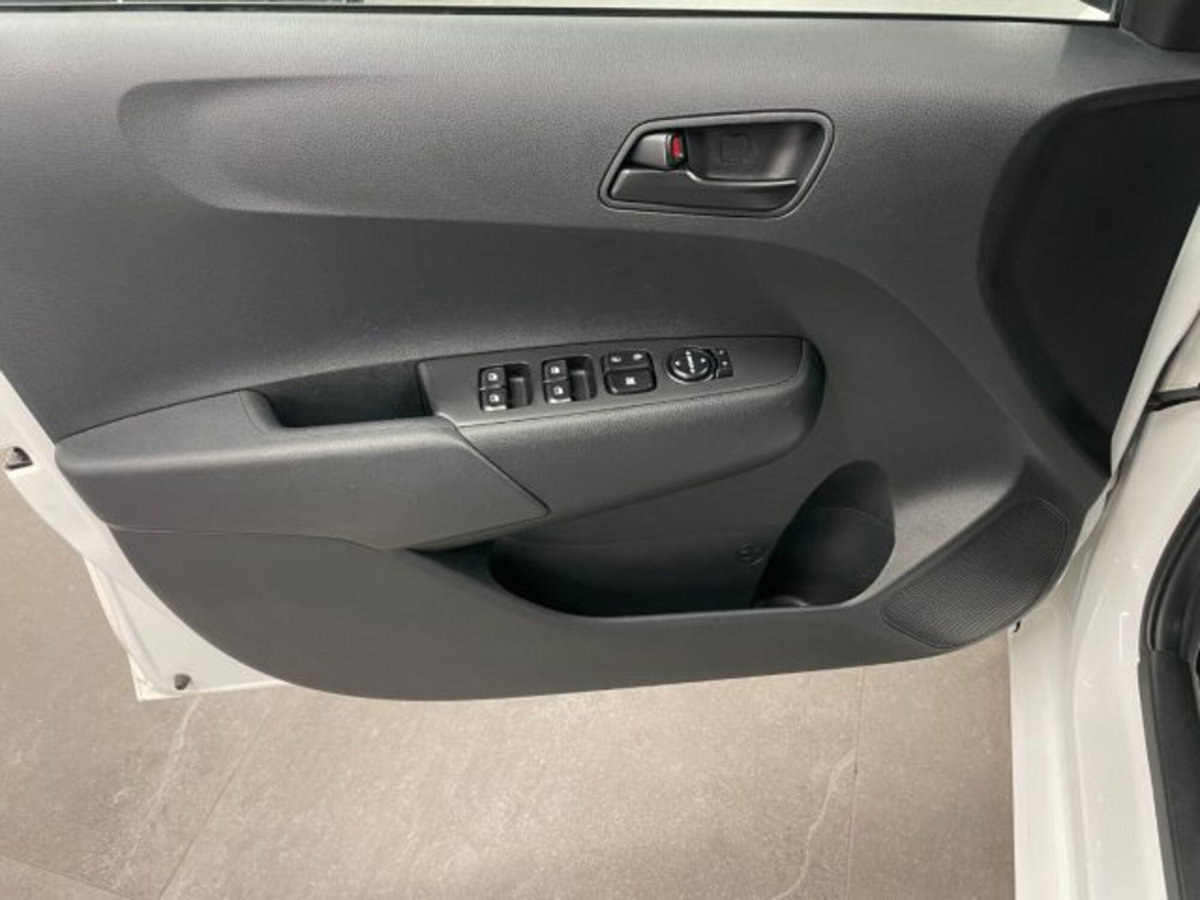 Kia Picanto 1.0 12V 5 porte AMT Urban (10)