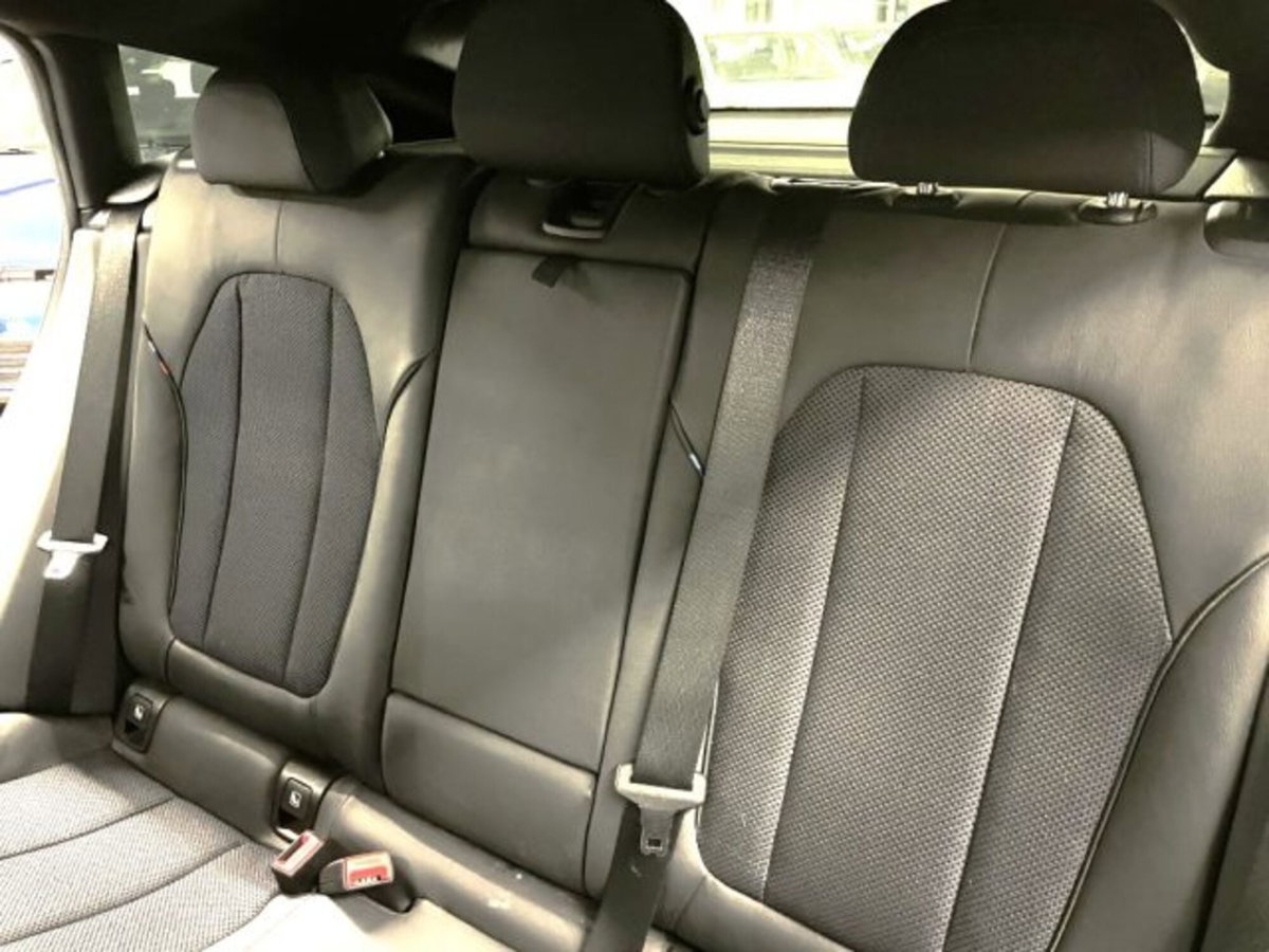 BMW X4 xdrive20d mhev 48V auto (15)