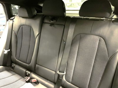 BMW X4 xdrive20d mhev 48V auto (15)