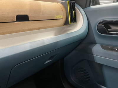 Fiat Grande Panda 1.2 La Prima 100cv (17)