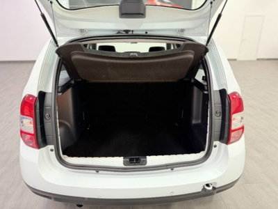 Dacia Duster 1.5 dCi 110CV Start&Stop 4x2 Prestige (11)