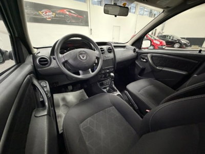Dacia Duster 1.5 dCi 110CV Start&Stop 4x2 Prestige (12)