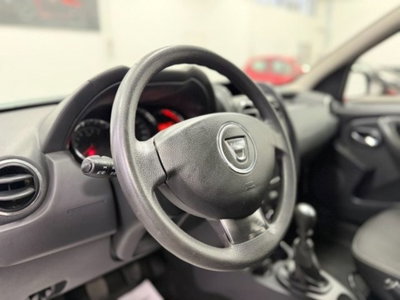 Dacia Duster 1.5 dCi 110CV Start&Stop 4x2 Prestige (15)