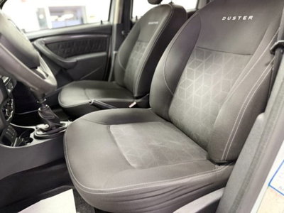 Dacia Duster 1.5 dCi 110CV Start&Stop 4x2 Prestige (16)