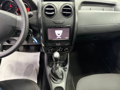Dacia Duster 1.5 dCi 110CV Start&Stop 4x2 Prestige (17)