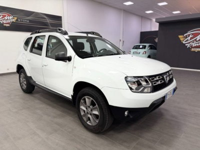 Dacia Duster 1.5 dCi 110CV Start&Stop 4x2 Prestige (3)