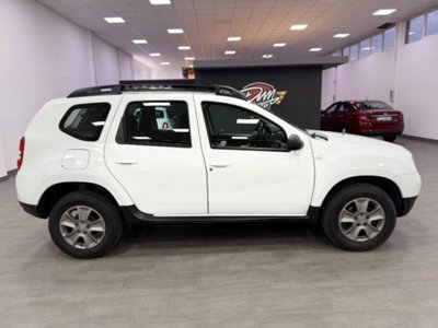 Dacia Duster 1.5 dCi 110CV Start&Stop 4x2 Prestige (4)