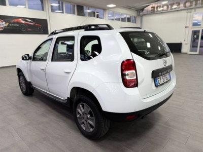 Dacia Duster 1.5 dCi 110CV Start&Stop 4x2 Prestige (7)