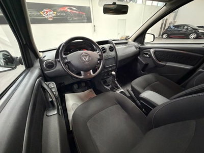 Dacia Duster 1.6 110CV 4x2 GPL Serie Limitata Trasversale (13)