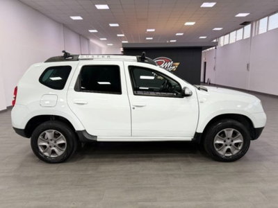 Dacia Duster 1.6 110CV 4x2 GPL Serie Limitata Trasversale (4)