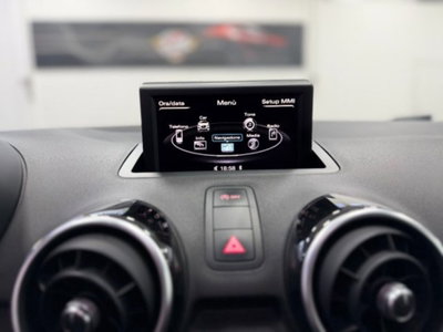 Audi A1 1.4 TFSI S tronic 119g Ambition (16)