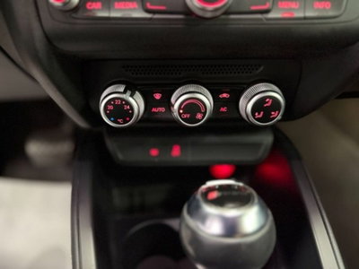 Audi A1 1.4 TFSI S tronic 119g Ambition (18)