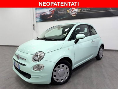 Fiat 500 1.3 Multijet 95 CV Riva usata