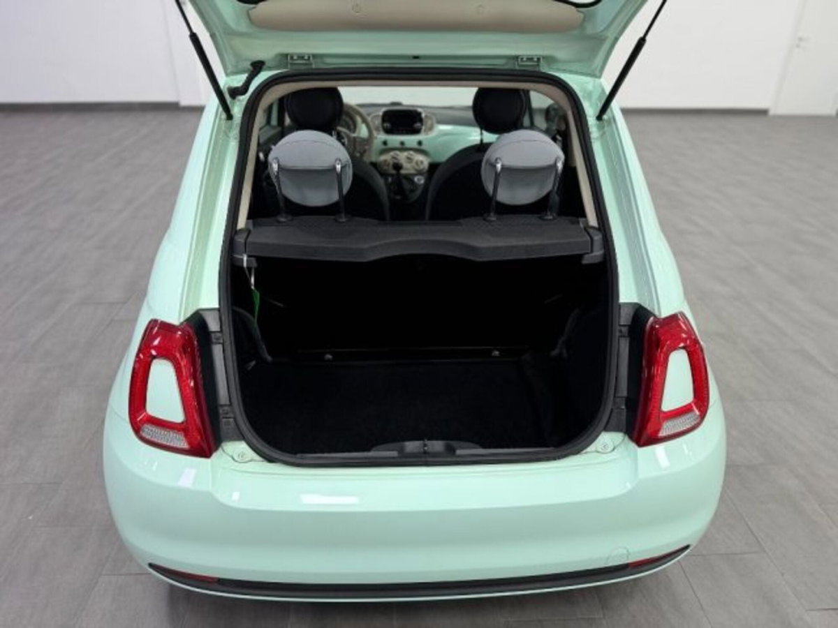 Fiat 500 1.3 Multijet 95 CV Riva (11)