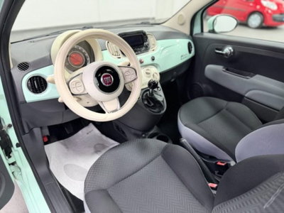 Fiat 500 1.3 Multijet 95 CV Riva (12)