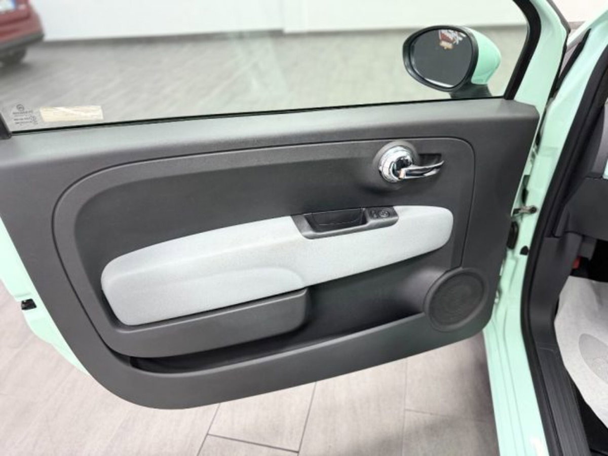 Fiat 500 1.3 Multijet 95 CV Riva (13)