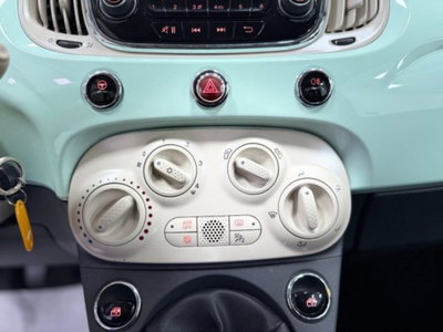 Fiat 500 1.3 Multijet 95 CV Riva (16)