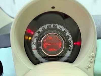 Fiat 500 1.3 Multijet 95 CV Riva (20)