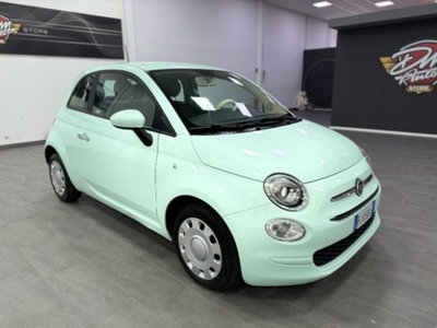 Fiat 500 1.3 Multijet 95 CV Riva (3)