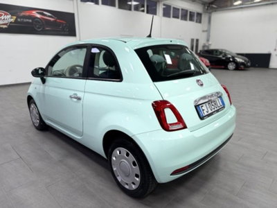 Fiat 500 1.3 Multijet 95 CV Riva (7)