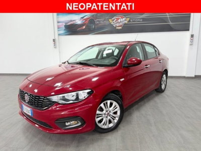 Fiat Tipo Tipo 1.4 4 porte Opening Edition usata
